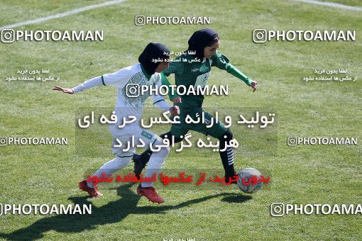 1817973, Isfahan,Fooladshahr, , لیگ برتر فوتبال بانوان ایران، ، Week 9، First Leg، Zob Ahan Isfahan 0 v 5 Shahrdari Sirjan on 2022/02/09 at Foolad Shahr Stadium