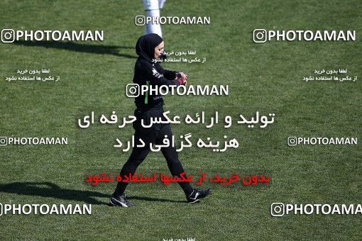1818399, Isfahan,Fooladshahr, , لیگ برتر فوتبال بانوان ایران، ، Week 9، First Leg، Zob Ahan Isfahan 0 v 5 Shahrdari Sirjan on 2022/02/09 at Foolad Shahr Stadium