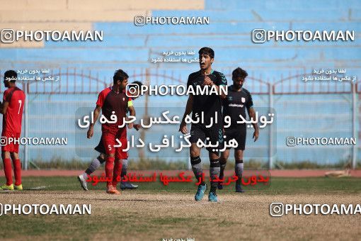 1818981, Bushehr, , لیگ دسته اول فوتبال شهر بوشهر, 2021-2022 season, Week 2, First Leg,  1 v 2  on 2022/02/14 at Shahid Beheshti Stadium
