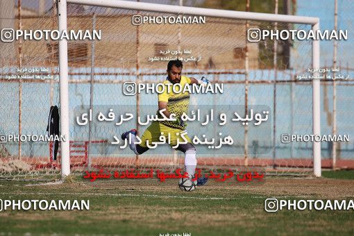 1818989, Bushehr, , لیگ دسته اول فوتبال شهر بوشهر, 2021-2022 season, Week 2, First Leg,  1 v 2  on 2022/02/14 at Shahid Beheshti Stadium