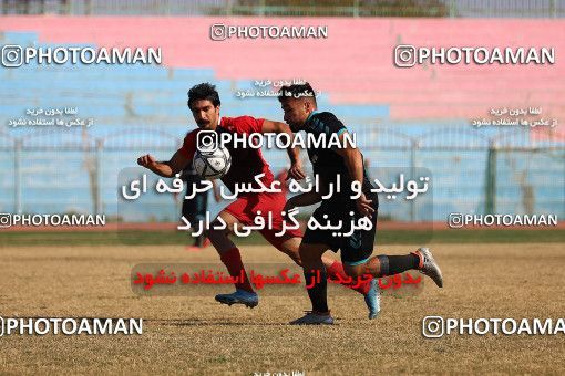 1818963, Bushehr, , لیگ دسته اول فوتبال شهر بوشهر, 2021-2022 season, Week 2, First Leg,  1 v 2  on 2022/02/14 at Shahid Beheshti Stadium