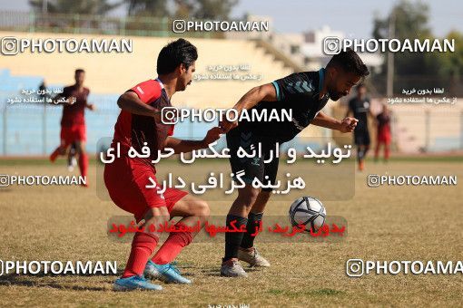 1819009, Bushehr, , لیگ دسته اول فوتبال شهر بوشهر, 2021-2022 season, Week 2, First Leg,  1 v 2  on 2022/02/14 at Shahid Beheshti Stadium