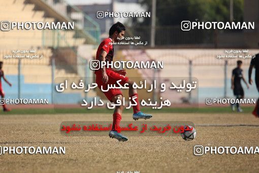 1819027, Bushehr, , لیگ دسته اول فوتبال شهر بوشهر, 2021-2022 season, Week 2, First Leg,  1 v 2  on 2022/02/14 at Shahid Beheshti Stadium