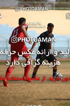 1819048, Bushehr, , لیگ دسته اول فوتبال شهر بوشهر, 2021-2022 season, Week 2, First Leg,  1 v 2  on 2022/02/14 at Shahid Beheshti Stadium