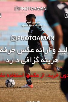 1819003, Bushehr, , لیگ دسته اول فوتبال شهر بوشهر, 2021-2022 season, Week 2, First Leg,  1 v 2  on 2022/02/14 at Shahid Beheshti Stadium