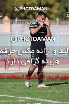 1819012, Bushehr, , لیگ دسته اول فوتبال شهر بوشهر, 2021-2022 season, Week 2, First Leg,  1 v 2  on 2022/02/14 at Shahid Beheshti Stadium