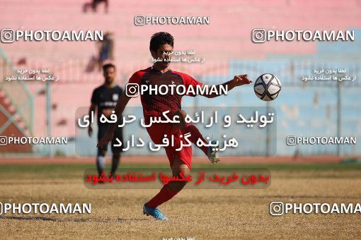 1819022, Bushehr, , لیگ دسته اول فوتبال شهر بوشهر, 2021-2022 season, Week 2, First Leg,  1 v 2  on 2022/02/14 at Shahid Beheshti Stadium