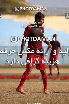 1818949, Bushehr, , لیگ دسته اول فوتبال شهر بوشهر, 2021-2022 season, Week 2, First Leg,  1 v 2  on 2022/02/14 at Shahid Beheshti Stadium