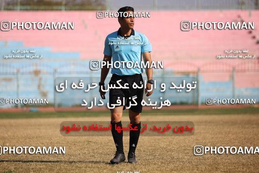 1818968, Bushehr, , لیگ دسته اول فوتبال شهر بوشهر, 2021-2022 season, Week 2, First Leg,  1 v 2  on 2022/02/14 at Shahid Beheshti Stadium
