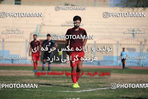 1818987, Bushehr, , لیگ دسته اول فوتبال شهر بوشهر, 2021-2022 season, Week 2, First Leg,  1 v 2  on 2022/02/14 at Shahid Beheshti Stadium