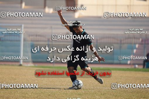 1819014, Bushehr, , لیگ دسته اول فوتبال شهر بوشهر, 2021-2022 season, Week 2, First Leg,  1 v 2  on 2022/02/14 at Shahid Beheshti Stadium