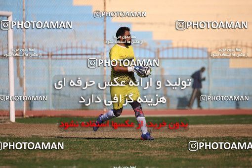 1818954, Bushehr, , لیگ دسته اول فوتبال شهر بوشهر, 2021-2022 season, Week 2, First Leg,  1 v 2  on 2022/02/14 at Shahid Beheshti Stadium