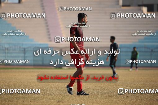 1819031, Bushehr, , لیگ دسته اول فوتبال شهر بوشهر, 2021-2022 season, Week 2, First Leg,  1 v 2  on 2022/02/14 at Shahid Beheshti Stadium