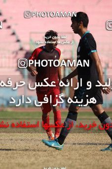 1819032, Bushehr, , لیگ دسته اول فوتبال شهر بوشهر, 2021-2022 season, Week 2, First Leg,  1 v 2  on 2022/02/14 at Shahid Beheshti Stadium