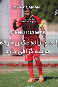 1818996, Bushehr, , لیگ دسته اول فوتبال شهر بوشهر, 2021-2022 season, Week 2, First Leg,  1 v 2  on 2022/02/14 at Shahid Beheshti Stadium