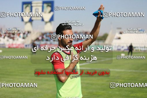 1819071, Tabriz, , جام حذفی فوتبال ایران, 1/16 Final, Khorramshahr Cup, Mashin Sazi Tabriz 0 v 1 Persepolis on 2019/09/30 at 