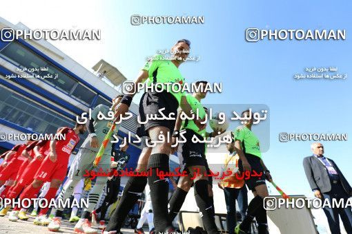 1819155, Tabriz, , جام حذفی فوتبال ایران, 1/16 Final, Khorramshahr Cup, Mashin Sazi Tabriz 0 v 1 Persepolis on 2019/09/30 at 