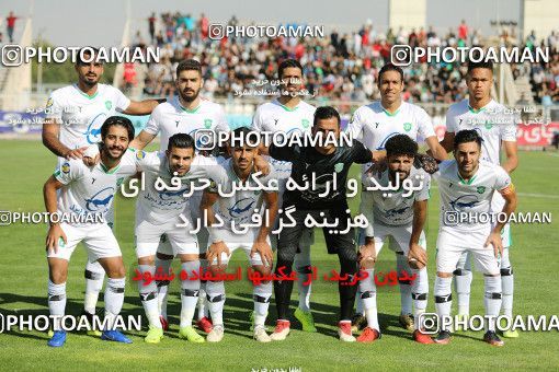 1819154, Tabriz, , جام حذفی فوتبال ایران, 1/16 Final, Khorramshahr Cup, Mashin Sazi Tabriz 0 v 1 Persepolis on 2019/09/30 at 