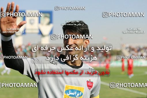 1819224, Tabriz, , جام حذفی فوتبال ایران, 1/16 Final, Khorramshahr Cup, Mashin Sazi Tabriz 0 v 1 Persepolis on 2019/09/30 at 