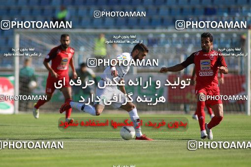 1819152, Tabriz, , جام حذفی فوتبال ایران, 1/16 Final, Khorramshahr Cup, Mashin Sazi Tabriz 0 v 1 Persepolis on 2019/09/30 at 
