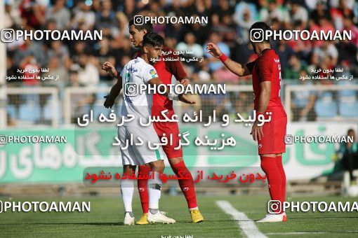1819244, Tabriz, , جام حذفی فوتبال ایران, 1/16 Final, Khorramshahr Cup, Mashin Sazi Tabriz 0 v 1 Persepolis on 2019/09/30 at 