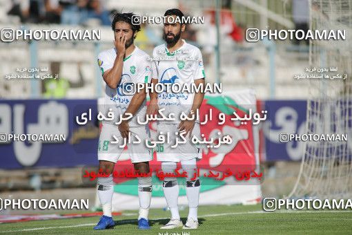 1819257, Tabriz, , جام حذفی فوتبال ایران, 1/16 Final, Khorramshahr Cup, Mashin Sazi Tabriz 0 v 1 Persepolis on 2019/09/30 at 