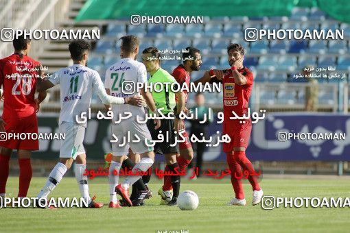1819092, Tabriz, , جام حذفی فوتبال ایران, 1/16 Final, Khorramshahr Cup, Mashin Sazi Tabriz 0 v 1 Persepolis on 2019/09/30 at 