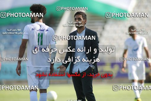 1819214, Tabriz, , جام حذفی فوتبال ایران, 1/16 Final, Khorramshahr Cup, Mashin Sazi Tabriz 0 v 1 Persepolis on 2019/09/30 at 