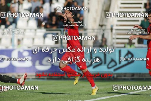 1819240, Tabriz, , جام حذفی فوتبال ایران, 1/16 Final, Khorramshahr Cup, Mashin Sazi Tabriz 0 v 1 Persepolis on 2019/09/30 at 