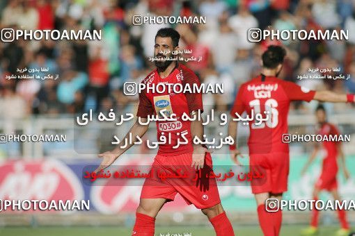 1819108, Tabriz, , جام حذفی فوتبال ایران, 1/16 Final, Khorramshahr Cup, Mashin Sazi Tabriz 0 v 1 Persepolis on 2019/09/30 at 