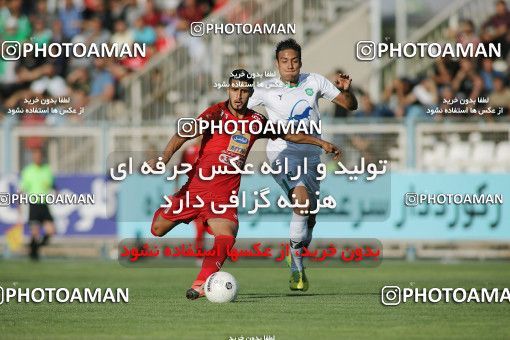 1819066, Tabriz, , جام حذفی فوتبال ایران, 1/16 Final, Khorramshahr Cup, Mashin Sazi Tabriz 0 v 1 Persepolis on 2019/09/30 at 