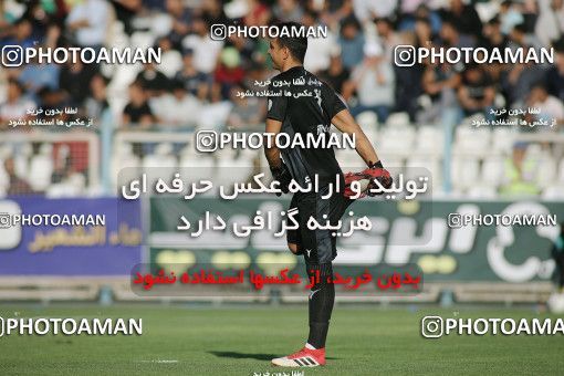 1819226, Tabriz, , جام حذفی فوتبال ایران, 1/16 Final, Khorramshahr Cup, Mashin Sazi Tabriz 0 v 1 Persepolis on 2019/09/30 at 