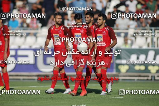 1819236, Tabriz, , جام حذفی فوتبال ایران, 1/16 Final, Khorramshahr Cup, Mashin Sazi Tabriz 0 v 1 Persepolis on 2019/09/30 at 