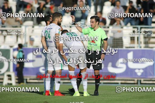 1819256, Tabriz, , جام حذفی فوتبال ایران, 1/16 Final, Khorramshahr Cup, Mashin Sazi Tabriz 0 v 1 Persepolis on 2019/09/30 at 