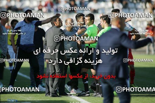 1819272, Tabriz, , جام حذفی فوتبال ایران, 1/16 Final, Khorramshahr Cup, Mashin Sazi Tabriz 0 v 1 Persepolis on 2019/09/30 at 