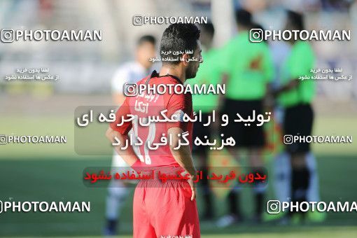 1819211, Tabriz, , جام حذفی فوتبال ایران, 1/16 Final, Khorramshahr Cup, Mashin Sazi Tabriz 0 v 1 Persepolis on 2019/09/30 at 