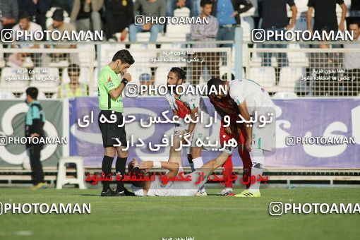 1819156, Tabriz, , جام حذفی فوتبال ایران, 1/16 Final, Khorramshahr Cup, Mashin Sazi Tabriz 0 v 1 Persepolis on 2019/09/30 at 