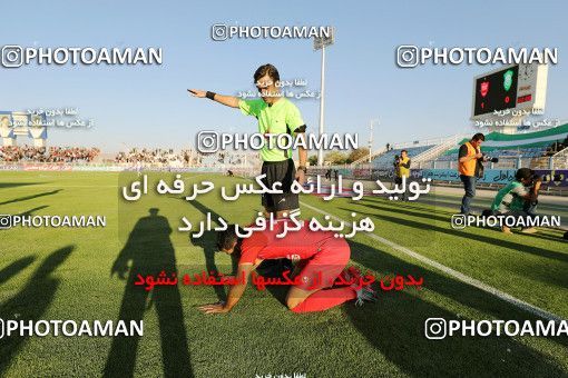 1819201, Tabriz, , جام حذفی فوتبال ایران, 1/16 Final, Khorramshahr Cup, Mashin Sazi Tabriz 0 v 1 Persepolis on 2019/09/30 at 