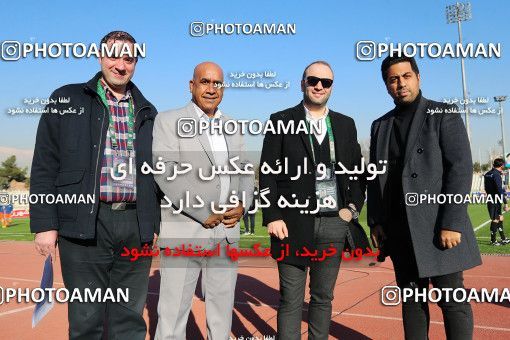 1819443, Tehran, , Iran Football Pro League، Persian Gulf Cup، Week 16، Second Leg، Saipa 3 v 1 Zob Ahan Esfahan on 2019/12/20 at Shahid Dastgerdi Stadium