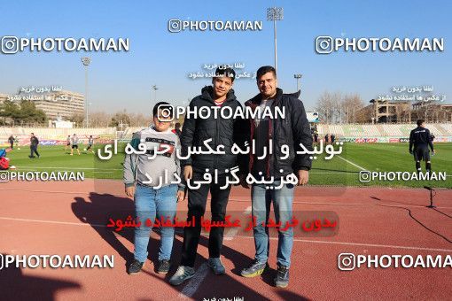 1819516, Tehran, , Iran Football Pro League، Persian Gulf Cup، Week 16، Second Leg، Saipa 3 v 1 Zob Ahan Esfahan on 2019/12/20 at Shahid Dastgerdi Stadium