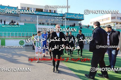 1819440, Iran Football Pro League، Persian Gulf Cup، Week 16، Second Leg، 2019/12/20، Tehran، Shahid Dastgerdi Stadium، Saipa 3 - ۱ Zob Ahan Esfahan