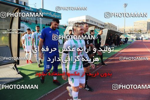 1819463, Iran Football Pro League، Persian Gulf Cup، Week 16، Second Leg، 2019/12/20، Tehran، Shahid Dastgerdi Stadium، Saipa 3 - ۱ Zob Ahan Esfahan
