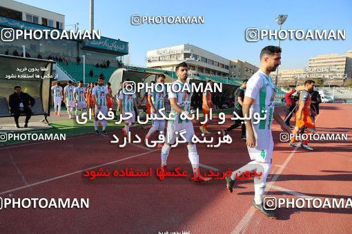 1819502, Tehran, , Iran Football Pro League، Persian Gulf Cup، Week 16، Second Leg، Saipa 3 v 1 Zob Ahan Esfahan on 2019/12/20 at Shahid Dastgerdi Stadium