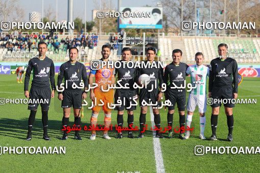 1819469, Tehran, , Iran Football Pro League، Persian Gulf Cup، Week 16، Second Leg، Saipa 3 v 1 Zob Ahan Esfahan on 2019/12/20 at Shahid Dastgerdi Stadium