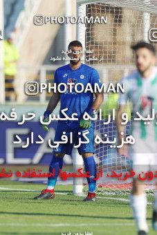 1819493, Tehran, , Iran Football Pro League، Persian Gulf Cup، Week 16، Second Leg، Saipa 3 v 1 Zob Ahan Esfahan on 2019/12/20 at Shahid Dastgerdi Stadium