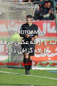 1819350, Tehran, , Iran Football Pro League، Persian Gulf Cup، Week 16، Second Leg، Saipa 3 v 1 Zob Ahan Esfahan on 2019/12/20 at Shahid Dastgerdi Stadium