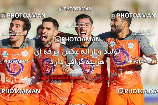 1819369, Tehran, , Iran Football Pro League، Persian Gulf Cup، Week 16، Second Leg، Saipa 3 v 1 Zob Ahan Esfahan on 2019/12/20 at Shahid Dastgerdi Stadium