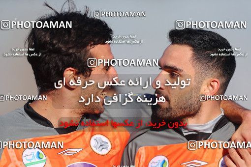 1819366, Tehran, , Iran Football Pro League، Persian Gulf Cup، Week 16، Second Leg، Saipa 3 v 1 Zob Ahan Esfahan on 2019/12/20 at Shahid Dastgerdi Stadium
