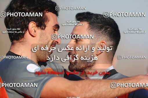 1819378, Tehran, , Iran Football Pro League، Persian Gulf Cup، Week 16، Second Leg، Saipa 3 v 1 Zob Ahan Esfahan on 2019/12/20 at Shahid Dastgerdi Stadium