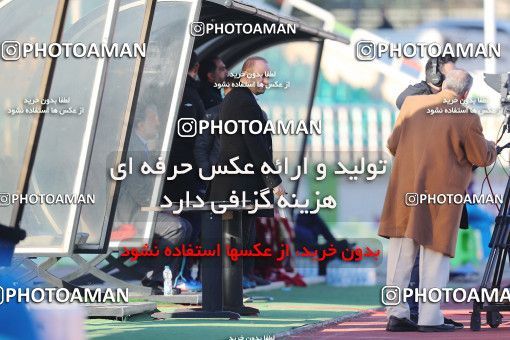 1819349, Tehran, , Iran Football Pro League، Persian Gulf Cup، Week 16، Second Leg، Saipa 3 v 1 Zob Ahan Esfahan on 2019/12/20 at Shahid Dastgerdi Stadium